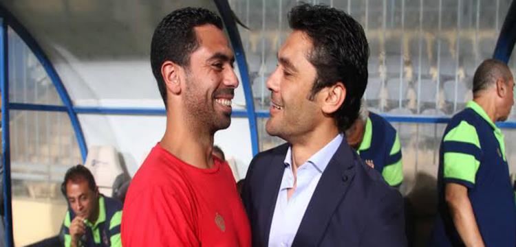 احمد حسن، أحمد حسن، احمد فتحي، أحمد فتحى